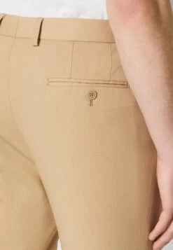 Pier One Pantalones - Beige -Pier One Ventas 1ca54f0870984a7b85f7cf8caa4428da