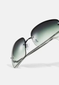 Pier One Unisex - Gafas De Sol -Black -Pier One Ventas 1d09be1534ec4770bf419fb62153ec3f