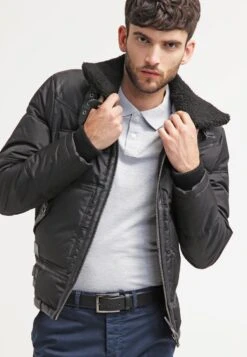 Pier One Basic - Polo - Light Grey Melange -Pier One Ventas 1e333d3fc64049b780021abbb7622a8a