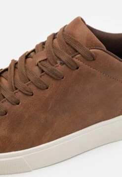 Pier One Unisex - Zapatillas - Cognac -Pier One Ventas 1ede9a8d3f614add9e57eb38fcd5178b
