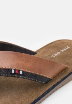 Pier One Leather - Sandalias De Dedo - Cognac 13 Pier One Leather - Sandalias De Dedo - Cognac -Pier One Ventas 1f87f71132da493d87a878e247d137ba