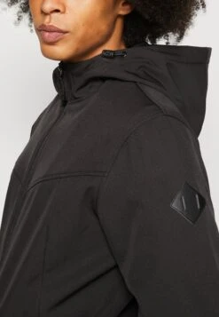 Pier One Impermeable - Black 13 Pier One Impermeable - Black -Pier One Ventas 1fb6d840194341908f04903b2fb0f10d