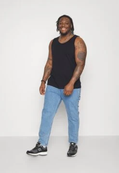 Pier One 3 Pack- Top - Black/Grey/Khaki