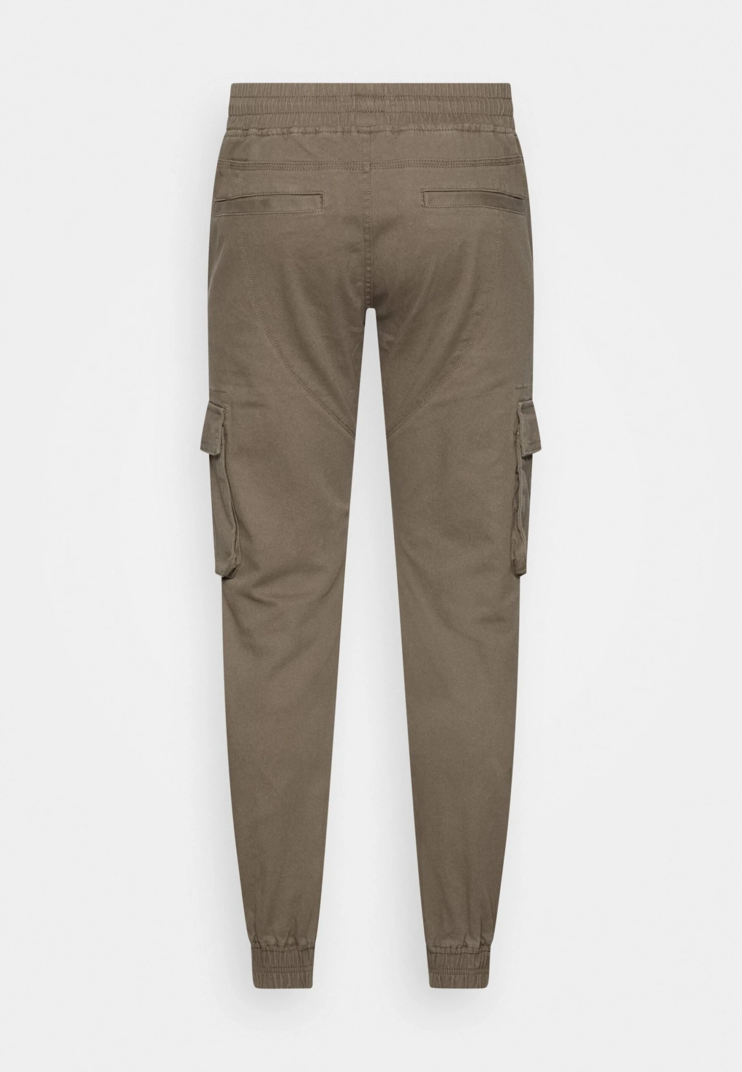 Pier One Pantalones Cargo - Brown 4 Pier One Pantalones Cargo - Brown - Imagen 2