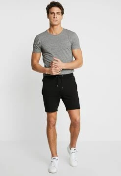 Pier One Pantalones Deportivos - Black 9 Pier One Pantalones Deportivos - Black -Pier One Ventas 21a124a5d2874fc79c63e673728b135c