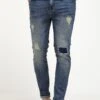 Pier One Vaqueros Slim Fit - Destroyed Denim -Pier One Ventas 21bc9607cb9d4d12a4933edbaa6823e0