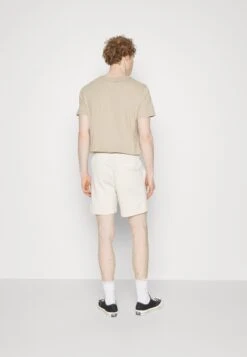 Pier One Pantalones Deportivos - Off-White -Pier One Ventas 228eb6724778447f9392c2a30418e015