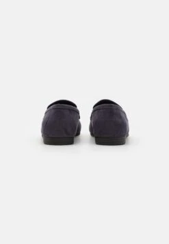 Pier One Mocasines - Dark Blue -Pier One Ventas 22c0c469311048f3b817b08e000ba50a