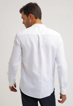 Pier One Camisa - White 11 Pier One Camisa - White -Pier One Ventas 234d85ebe83a4470801d07b1e36bb9c5