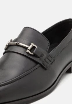 Pier One Leather - Mocasines - Black 13 Pier One Leather - Mocasines - Black -Pier One Ventas 24058c479f864b81bdd2ed11f5718588