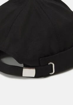 Pier One Gorro - Black -Pier One Ventas 242bb431518647b4b9c15b1330b4a861