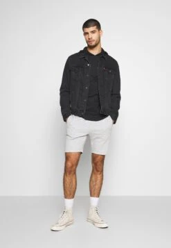 Pier One Pantalones Deportivos - Light Grey -Pier One Ventas 249dada8524b46e184454a1127eba71f