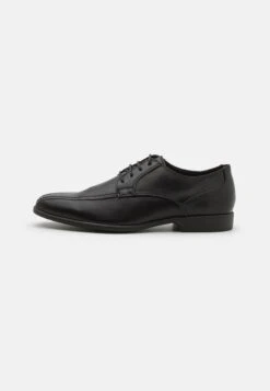 Pier One Zapatos De Vestir - Black