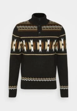 Pier One Jersey De Punto - Multicoloured -Pier One Ventas 253a8acc9b0e4873b50c6e1b38e410a4