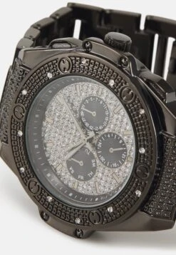 Pier One Unisex - Reloj - Black -Pier One Ventas 2581763d8e2a46c88337a48929c8a937