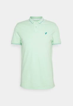 Pier One Polo - Mint 12 Pier One Polo - Mint -Pier One Ventas 2699b667389c4923ae77b9ba2b57c4a4