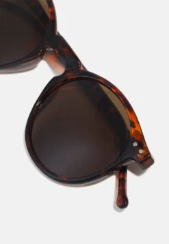 Pier One Unisex - Gafas De Sol - Brown -Pier One Ventas 26e07efe07764ddc9c9f270b284b10af