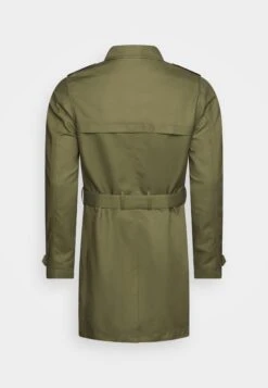 Pier One Gabardina - Olive 6 Pier One Gabardina - Olive -Pier One Ventas 27b2e3453ddc4111aaba1817dd616d62