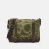 Pier One Bandolera - Olive 2 Pier One Bandolera - Olive -Pier One Ventas 2821481899bc45b888f5967edfea849c