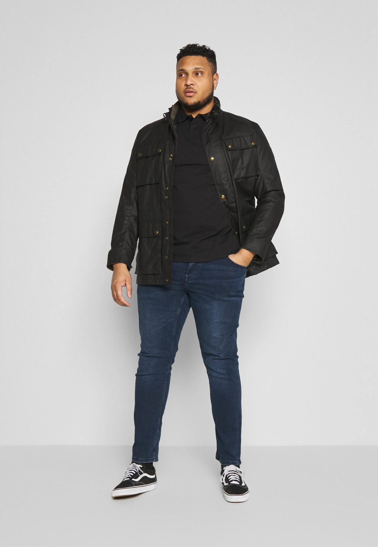 Pier One Polo - Tap Shoe 4 Pier One Polo - Tap Shoe - Imagen 2