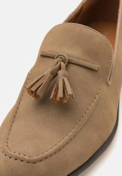 Pier One Mocasines - Beige -Pier One Ventas 28b9cc49a5f34833a634a2886209eaea