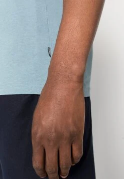 Pier One 3 Pack - Top - Green / White / Light Blue -Pier One Ventas 29f39afdef874d188f9d8b60e420a81b