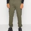 Pier One Pantalones Cargo - Olive