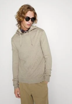 Pier One Jersey De Punto - Beige -Pier One Ventas 2a745b1c9be041beaa56ef824666cea9