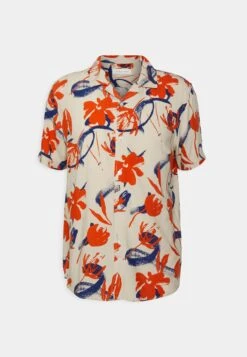 Pier One Camisa - Beige 12 Pier One Camisa - Beige -Pier One Ventas 2bbd49b10b164e7080a3f8418d53e1c1