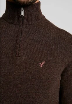 Pier One Jersey De Punto - Mottled Brown -Pier One Ventas 2d8319a8ca5942229b4738b62a9a93ff