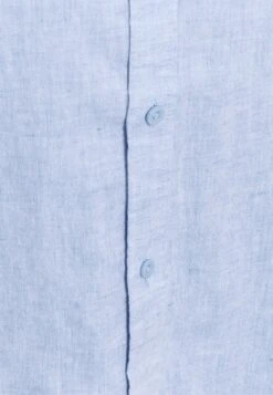 Pier One Camisa - Mottled Blue -Pier One Ventas 2f5ef85ba14e4c8598f7cc4826ba42f1