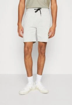 Pier One 2 Pack - Shorts - Grey/Beige -Pier One Ventas 2fa60b63299449a6aa1a40d435899a33