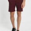 Pier One Shorts - Bordeaux -Pier One Ventas 304b2449fb6e492c8c4868d02fc64171