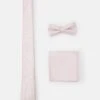 Pier One Set - Corbata - Light Pink 2 Pier One Set - Corbata - Light Pink -Pier One Ventas 317ce5329fe84fa79b168591320afaec