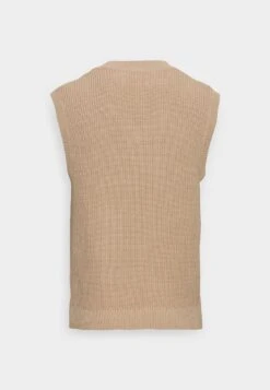 Pier One Jersey De Punto - Beige -Pier One Ventas 324faf9a345c43a5a6159091cd963b18