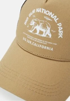 Pier One Unisex - Gorra - Beige -Pier One Ventas 3284b15618ea40f9a54a73a4e1b296df