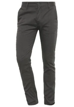 Pier One Pantalones Chinos - Dark Grey -Pier One Ventas 33663e7d56c4433b9128b48901c67acf