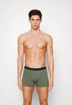 Pier One 7 Pack - Culotte - Black/ White/ Beige -Pier One Ventas 3390bde72ba041b3bfa9b71b450f5d59