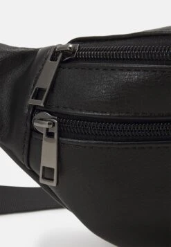 Pier One Unisex - Riñonera - Black -Pier One Ventas 33cd774ee9684067b799c689aa29ae78