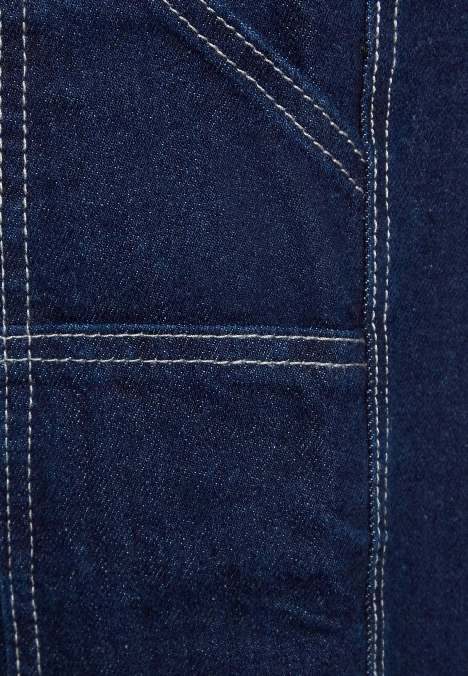 Pier One Vaqueros Boyfriend - Dark Blue 5 Pier One Vaqueros Boyfriend - Dark Blue - Imagen 3