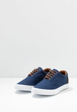 Pier One Zapatillas - Dark Blue -Pier One Ventas 3562acd875c1487290c93f900998baac
