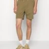 Pier One Utility - Shorts - Khaki -Pier One Ventas 35ded772a1a44f339dac098b78eb46bb