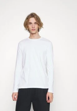 Pier One 5 Pack - Camiseta De Manga Larga - Black/White/Olive 12 Pier One 5 Pack - Camiseta De Manga Larga - Black/White/Olive -Pier One Ventas 35e6a6a0132b4b5ab0370f06f6607006