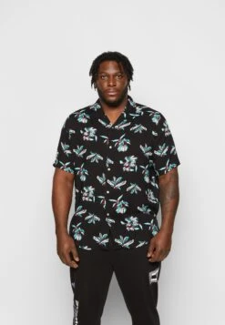 Pier One Camisa - Black -Pier One Ventas 373cea2fa8d14fa59447cfd1b931d552