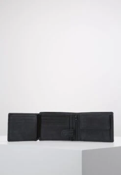 Pier One Leather - Monedero - Black 13 Pier One Leather - Monedero - Black -Pier One Ventas 375201c687084b3aad51c447f5e69399