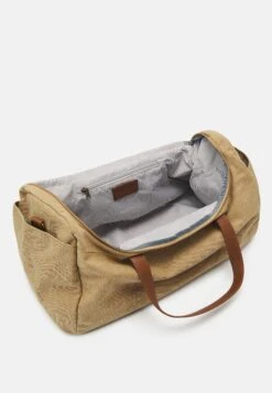 Pier One Unisex - Bolsa De Fin De Semana -Brown -Pier One Ventas 37611a54a8344f5cb80159f312ca5670