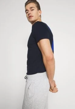 Pier One 2 Pack - Shorts - Mottled Light Grey/Dark Blue 14 Pier One 2 Pack - Shorts - Mottled Light Grey/Dark Blue -Pier One Ventas 380539021590444ba0d9f275a672b5df