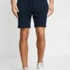 Pier One Pantalones Deportivos - Dark Blue -Pier One Ventas 38605e734cf941d0b84f03d3cf90aae9