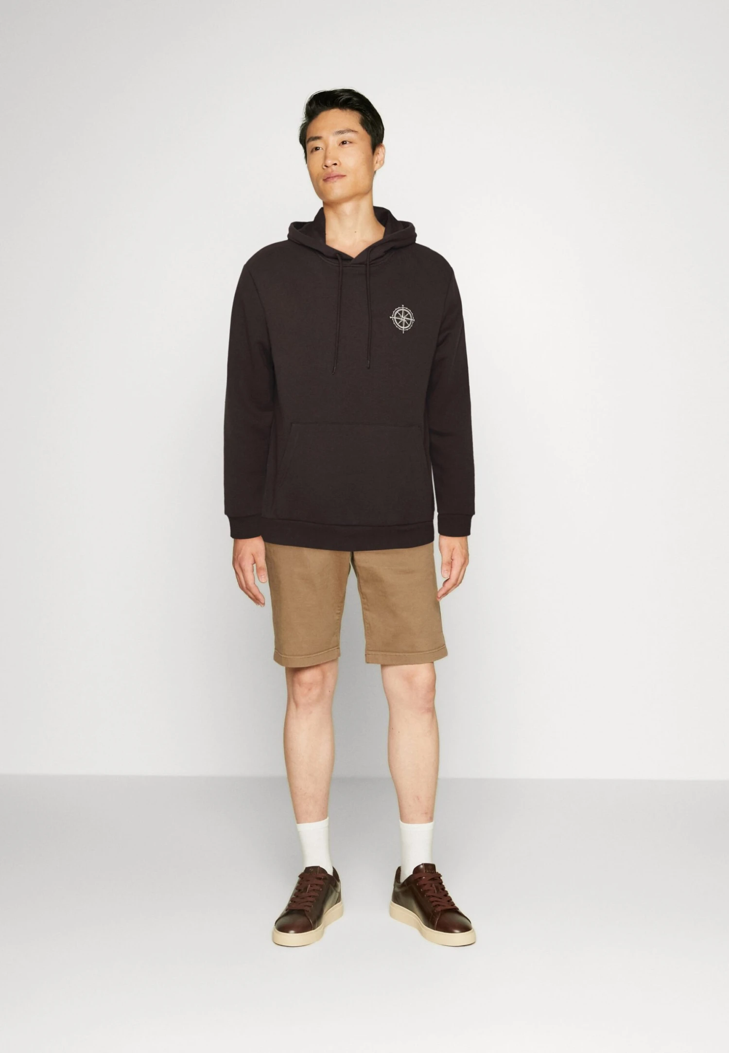 Pier One Sudadera - Brown 4 Pier One Sudadera - Brown - Imagen 2