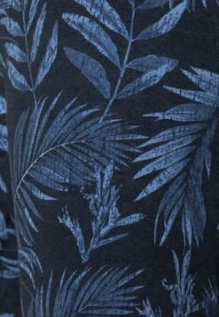 Pier One Shorts - Dark Blue -Pier One Ventas 387c74f9f1e1465fb82f48e51910c389